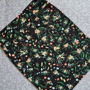 Lularoe Cassie pencil skirt size 2x